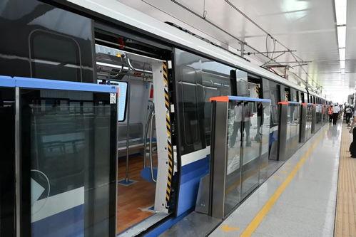 最新地铁大爆料,未来出行更便捷，这些站点将大变样  第2张