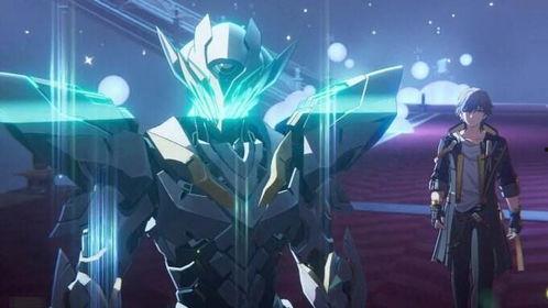 崩铁流萤最新爆料,揭秘游戏幕后秘密与未来动向  第1张