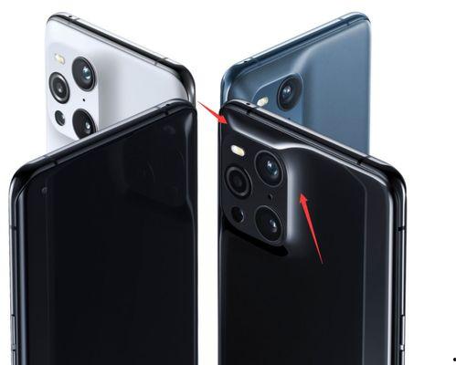 findx3最新爆料,揭秘极致性能与创新设计  第1张