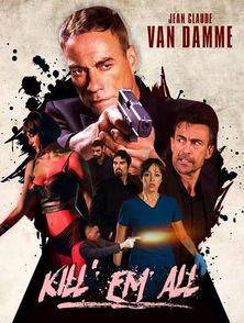 玩尽杀绝1在线观看,在线观看,揭秘生死对决的惊险旅程 第1张 玩尽杀绝1在线观看,在线观看,揭秘生死对决的惊险旅程 第1张