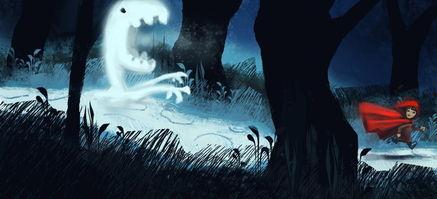 奇异画师在线观看,跟随奇异画师在线探索未知艺术世界 第2张 奇异画师在线观看,跟随奇异画师在线探索未知艺术世界 第2张